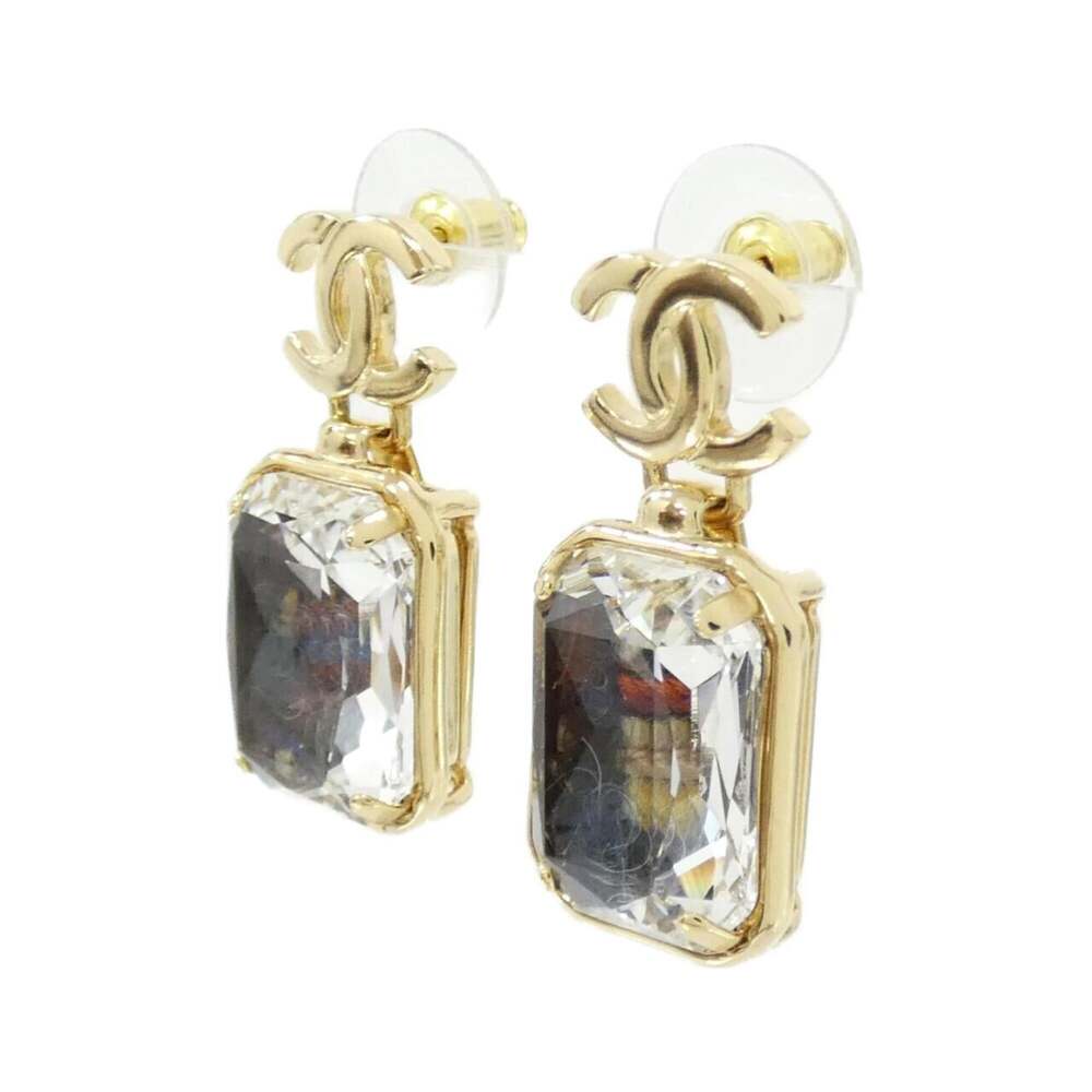 Chanel Earrings #249933C13B - Picture 2 of 4
